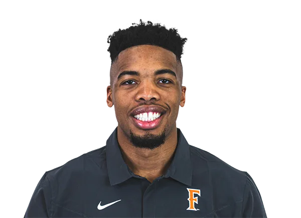 E.J. Anosike headshot