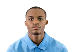 Myles Carter headshot