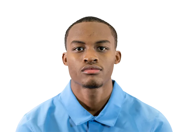 Myles Carter headshot