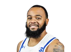 Johquin Wiley headshot