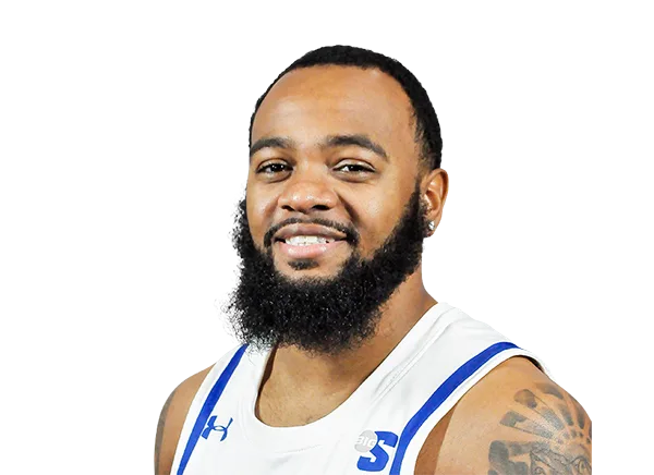 Johquin Wiley headshot