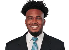 Ajay Sanders headshot