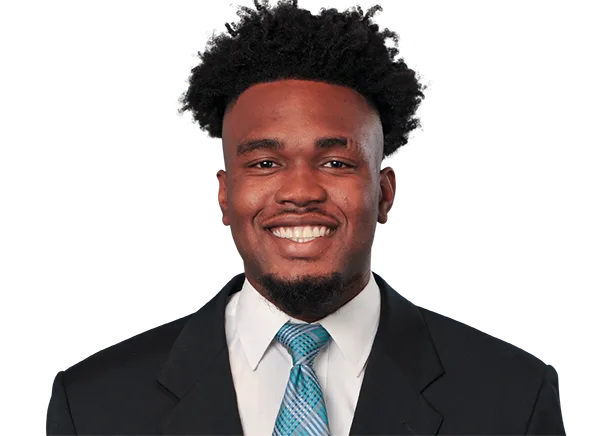 Ajay Sanders headshot