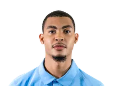 Ameer Bennett headshot