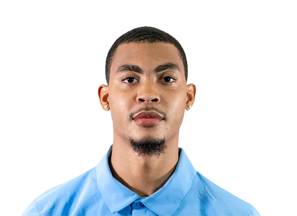 Ameer Bennett headshot