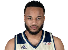 Brian Beard Jr. headshot