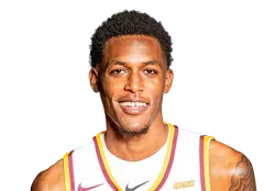 Isaiah Bailey headshot
