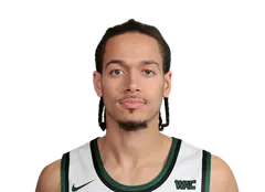 Rob Shaw headshot