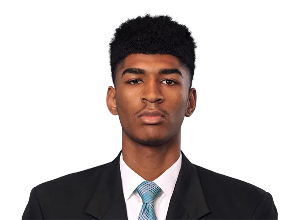 Tyrell Gumbs-Frater headshot