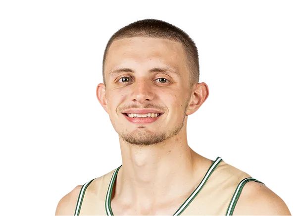 Michael Ertel headshot