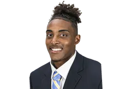 Myles Hutchinson headshot
