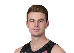 Tucker Blackwell headshot