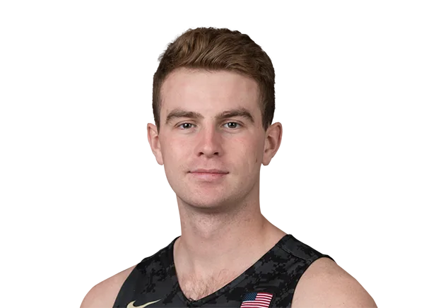 Tucker Blackwell headshot