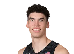 Alex King headshot