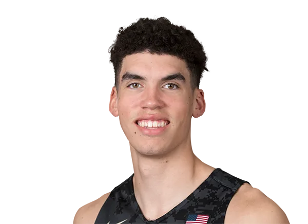 Alex King headshot