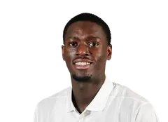 Babacar Thiombane headshot