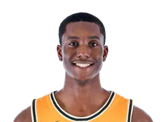 Melik Martin headshot