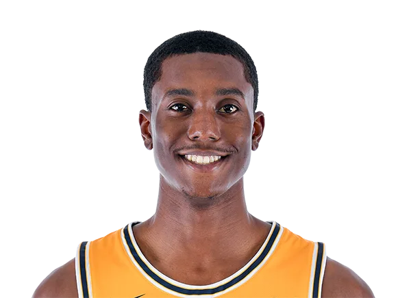 Melik Martin headshot