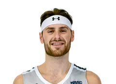 George Papas headshot