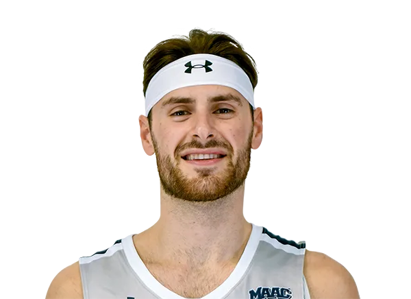 George Papas headshot
