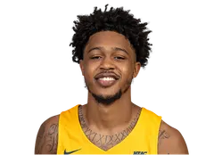 Milik Gantz headshot