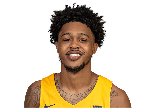 Milik Gantz headshot