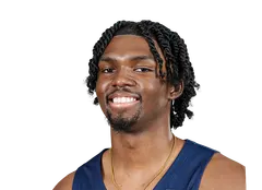 Kameron Langley headshot