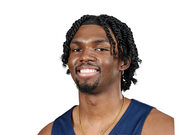 Kameron Langley headshot