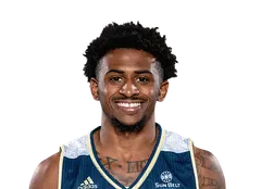 David-Lee Jones Jr. headshot