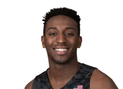 Lonnie Grayson headshot