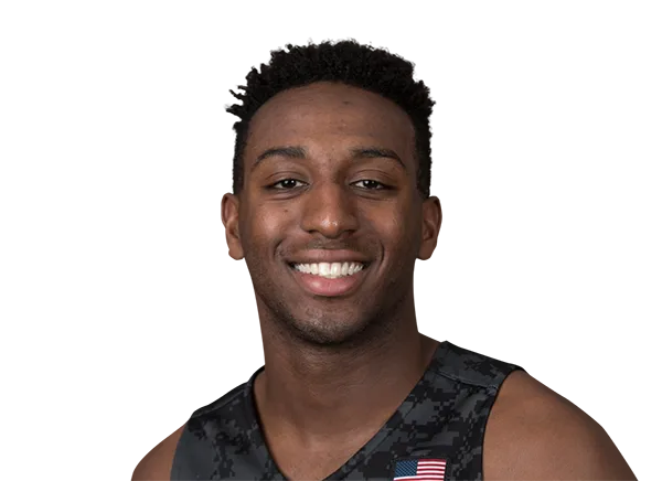 Lonnie Grayson headshot