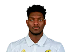 Silvio De Sousa headshot