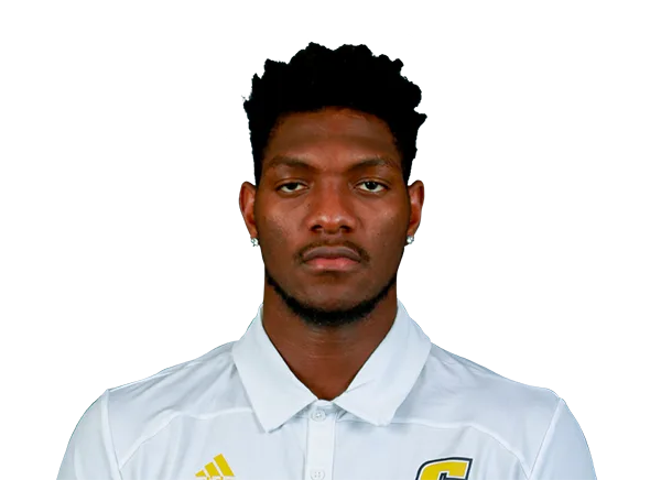 Silvio De Sousa headshot