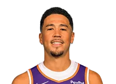 Devin Booker headshot