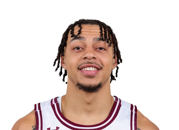 Darius Quisenberry headshot