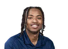 Jelani Simmons headshot