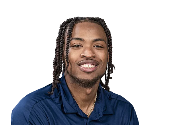 Jelani Simmons headshot