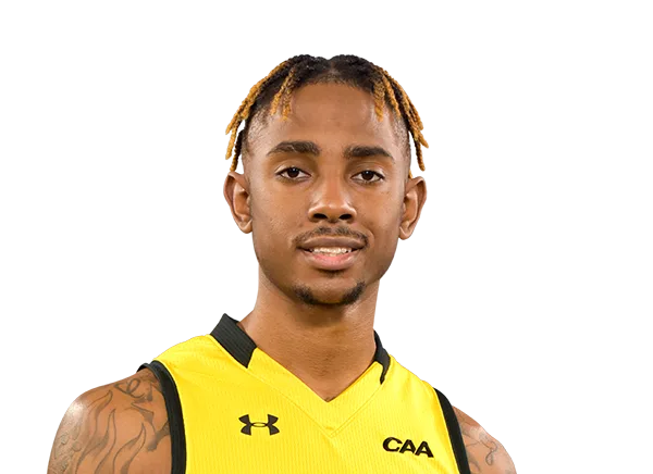 Demetrius Mims headshot