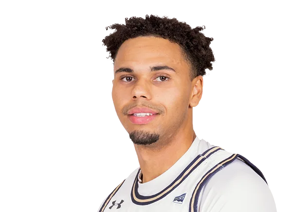 Caleb Fuller headshot