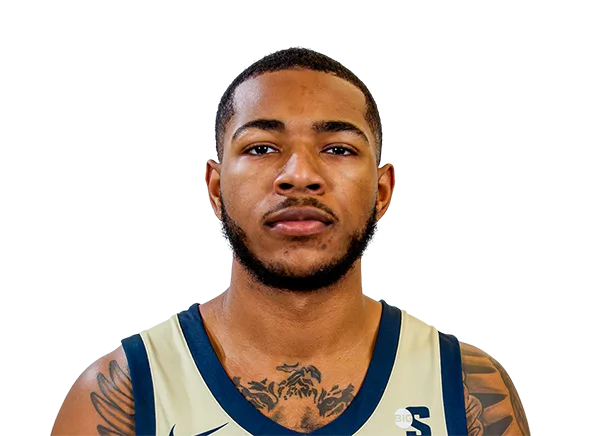 Travis Anderson headshot