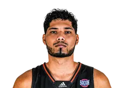 Luis Hurtado headshot