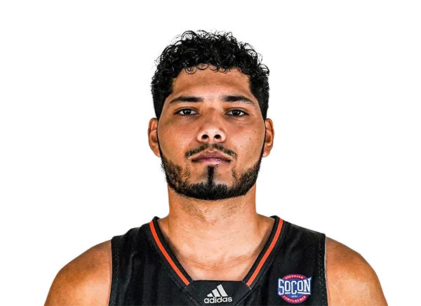 Luis Hurtado Jr. headshot