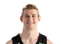 Tim Fuller headshot