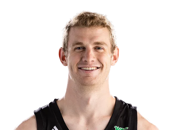 Tim Fuller headshot