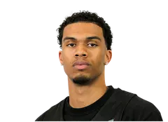 Damion Squire headshot