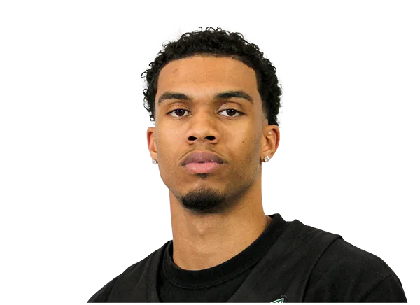 Damion Squire headshot