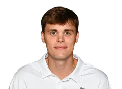 Robby Carmody headshot