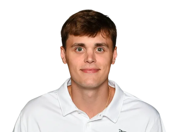 Robby Carmody headshot