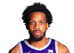William McNair headshot