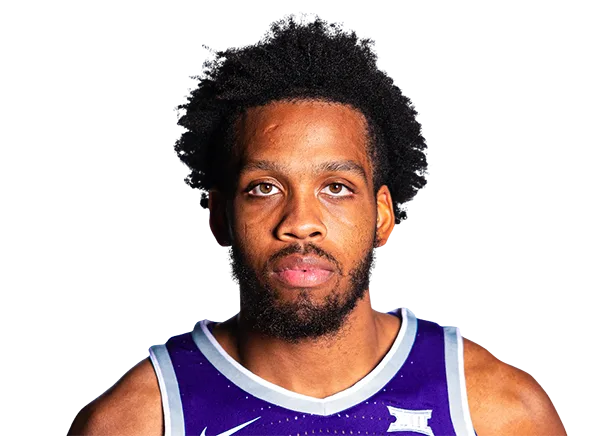 Will McNair Jr. headshot